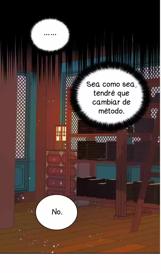 El Contrato de la Concubina (2019) - Capítulo 11 - Página 46 - LectorTMOo