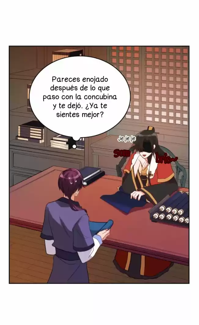El Contrato de la Concubina (2019) - Capítulo 11 - Página 50 - LectorTMOo