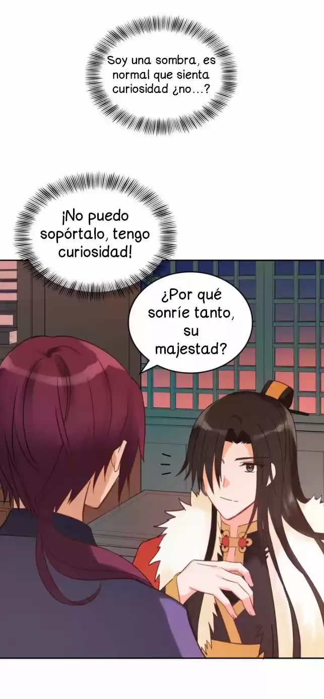 El Contrato de la Concubina (2019) - Capítulo 11 - Página 51 - LectorTMOo