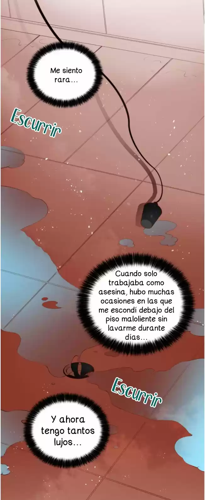 El Contrato de la Concubina (2019) - Capítulo 11 - Página 61 - LectorTMOo