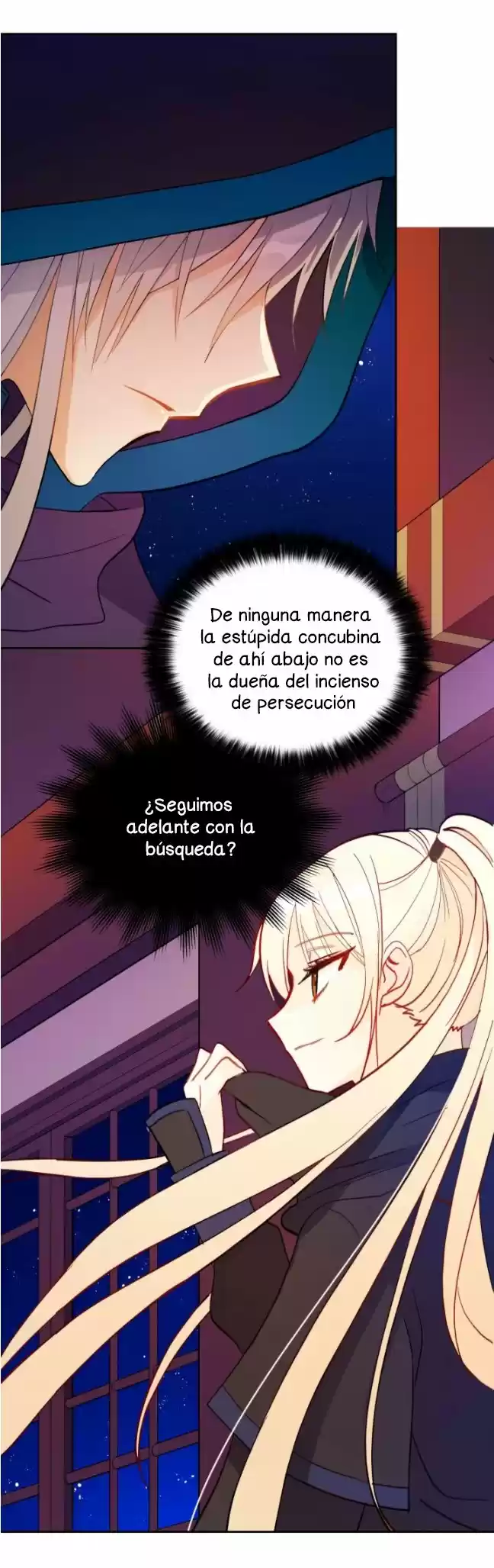 El Contrato de la Concubina (2019) - Capítulo 12 - Página 9 - LectorTMOo