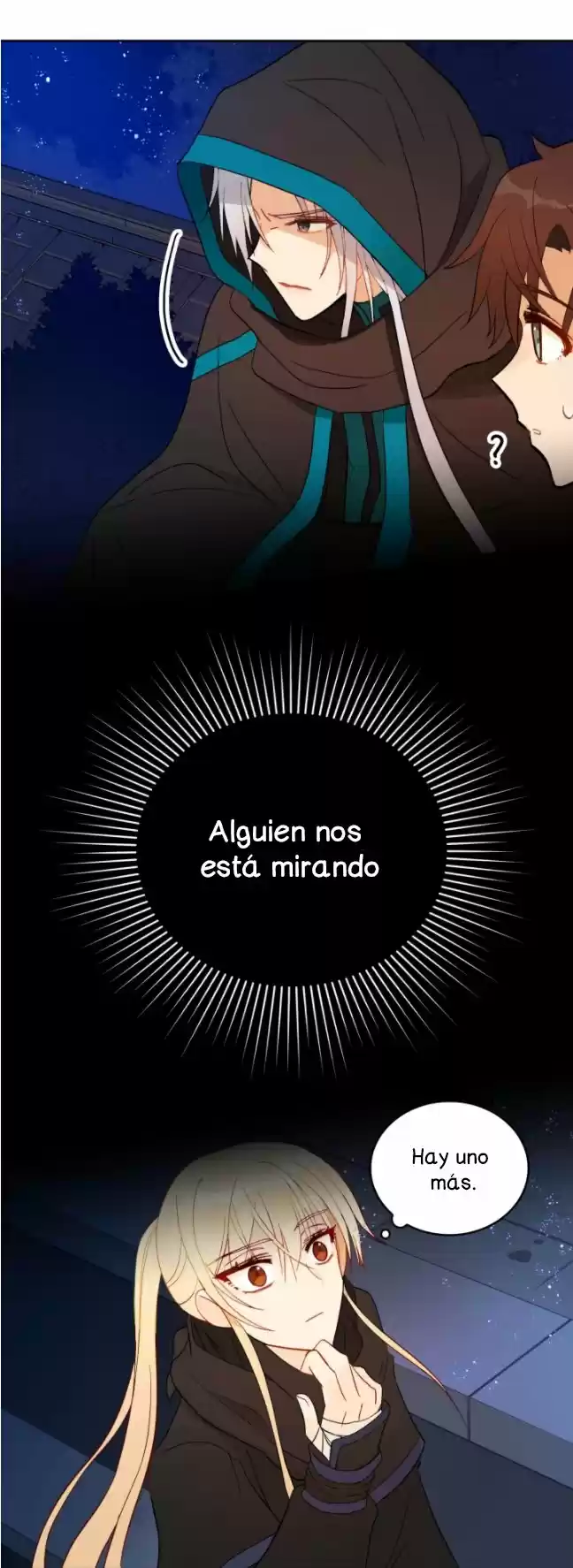 El Contrato de la Concubina (2019) - Capítulo 12 - Página 12 - LectorTMOo