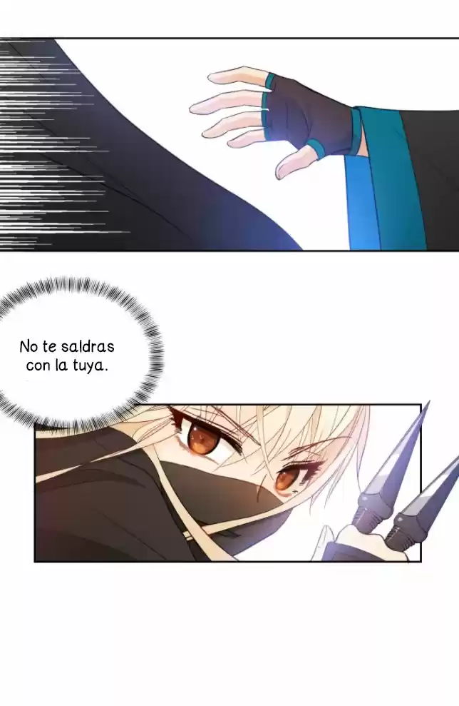 El Contrato de la Concubina (2019) - Capítulo 12 - Página 21 - LectorTMOo