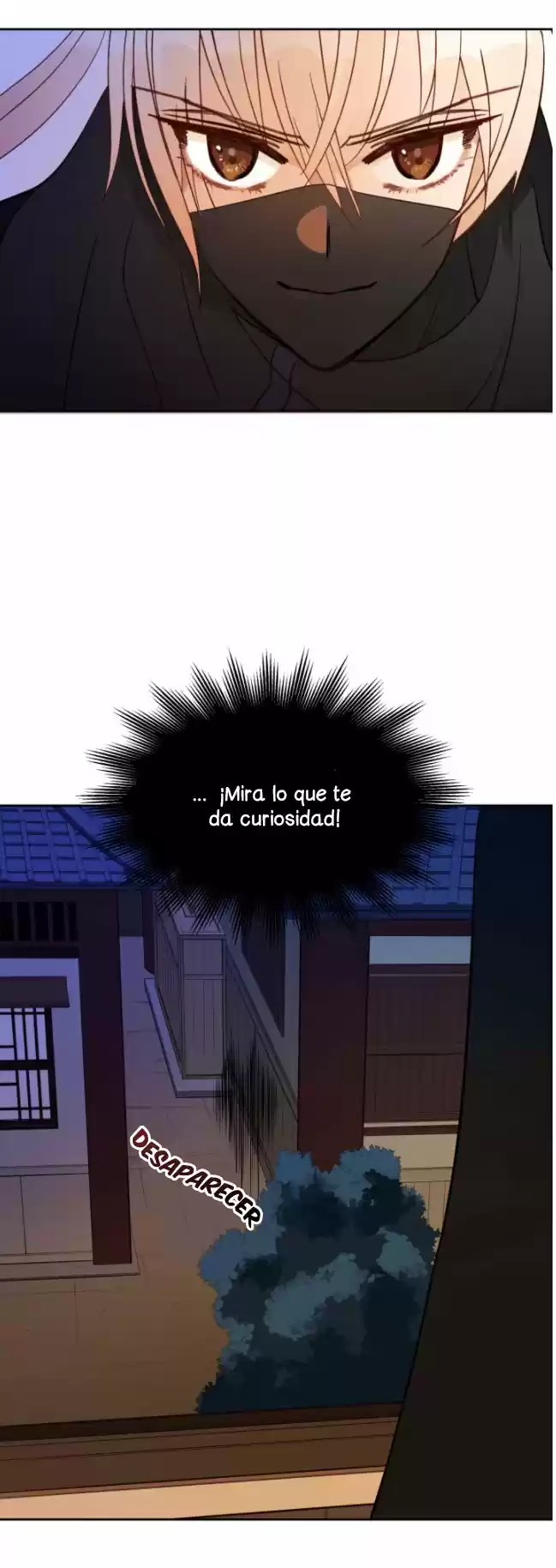 El Contrato de la Concubina (2019) - Capítulo 12 - Página 36 - LectorTMOo