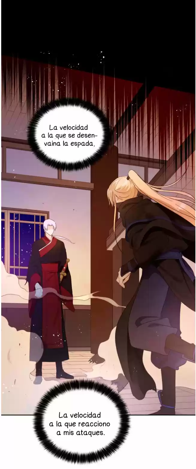 El Contrato de la Concubina (2019) - Capítulo 12 - Página 46 - LectorTMOo