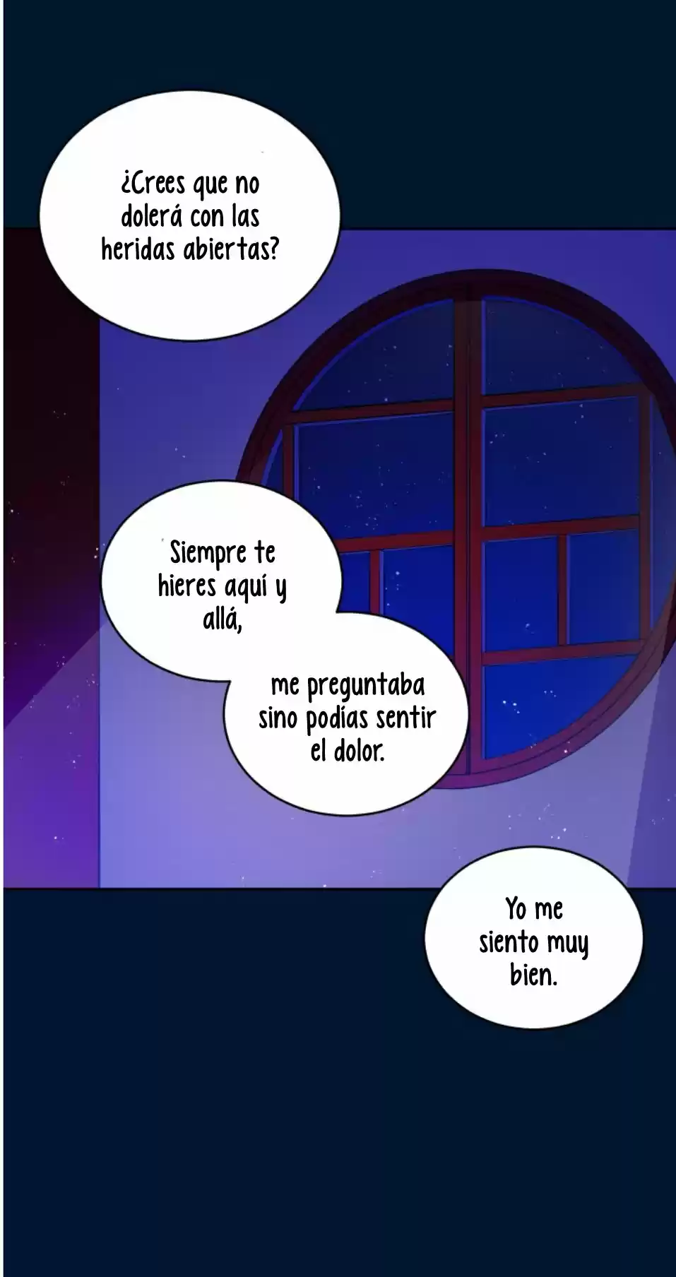 El Contrato de la Concubina (2019) - Capítulo 33.1 - Página 8 - LectorTMOo