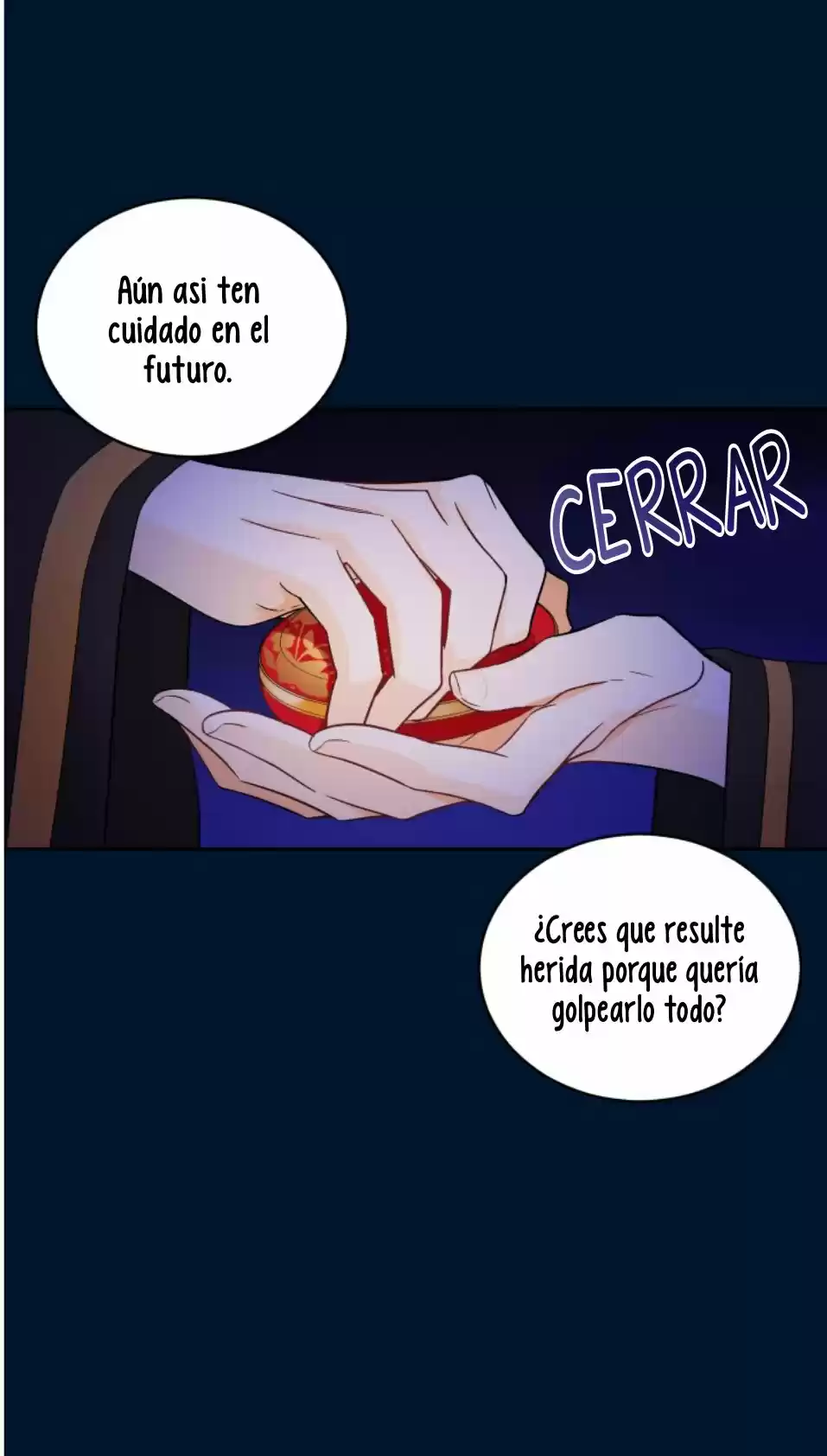 El Contrato de la Concubina (2019) - Capítulo 33.1 - Página 9 - LectorTMOo