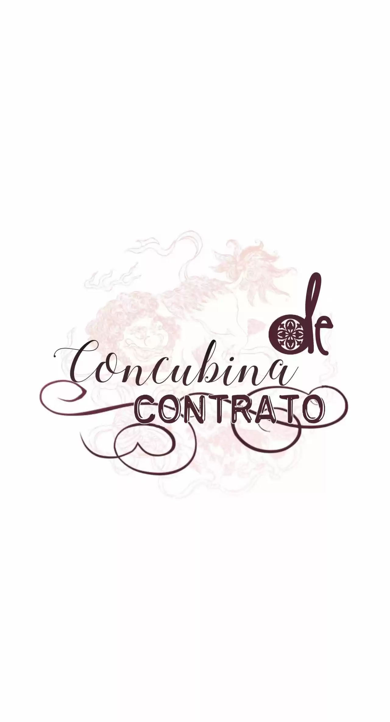 El Contrato de la Concubina (2019) - Capítulo 33.1 - Página 22 - LectorTMOo