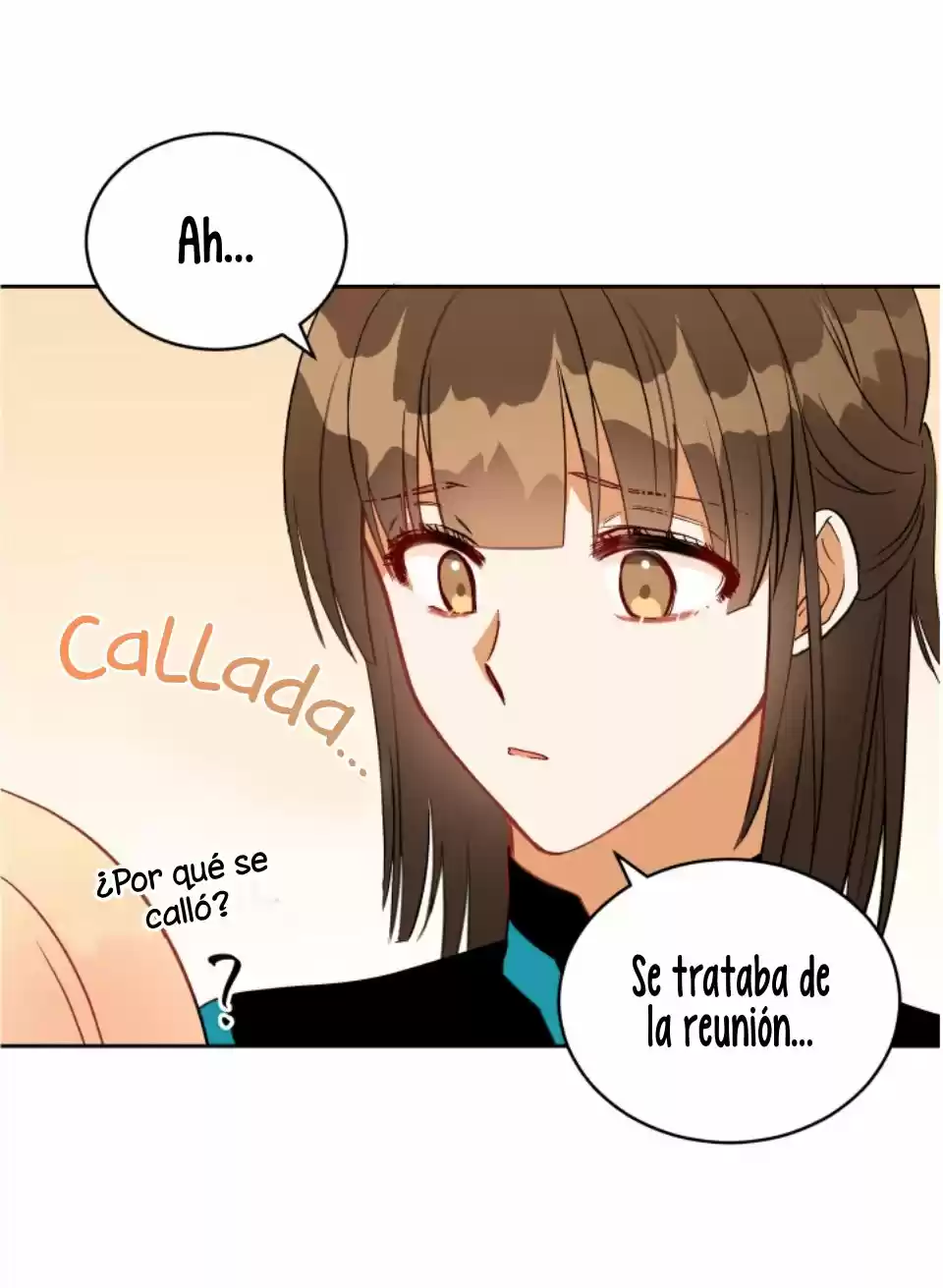 El Contrato de la Concubina (2019) - Capítulo 33.1 - Página 28 - LectorTMOo
