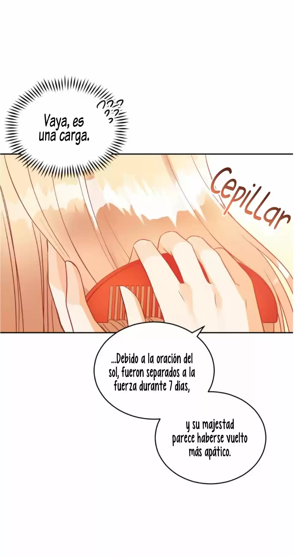 El Contrato de la Concubina (2019) - Capítulo 33.1 - Página 31 - LectorTMOo