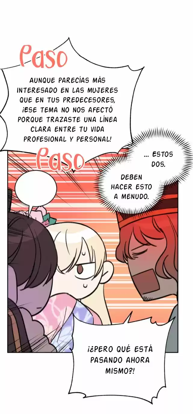 El Contrato de la Concubina (2019) - Capítulo 54 - Página 6 - LectorTMOo