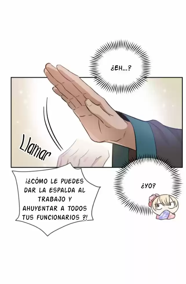 El Contrato de la Concubina (2019) - Capítulo 54 - Página 9 - LectorTMOo