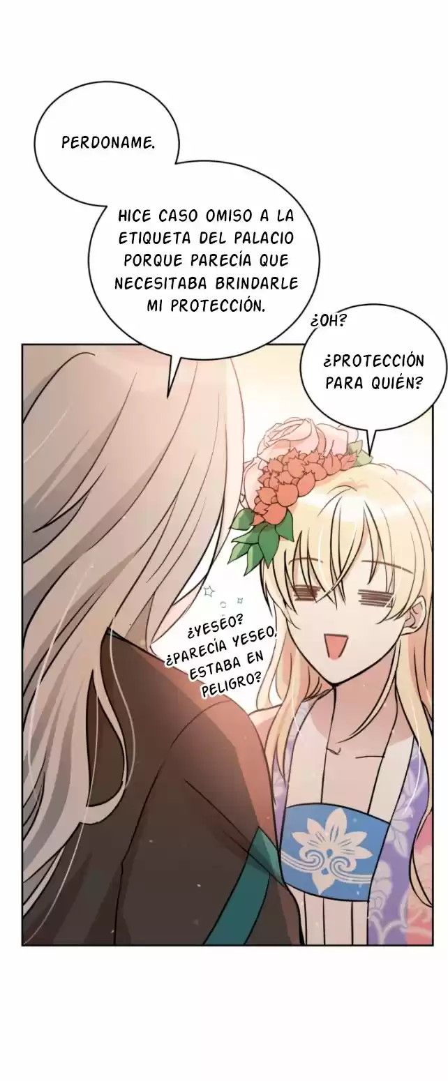 El Contrato de la Concubina (2019) - Capítulo 54 - Página 20 - LectorTMOo