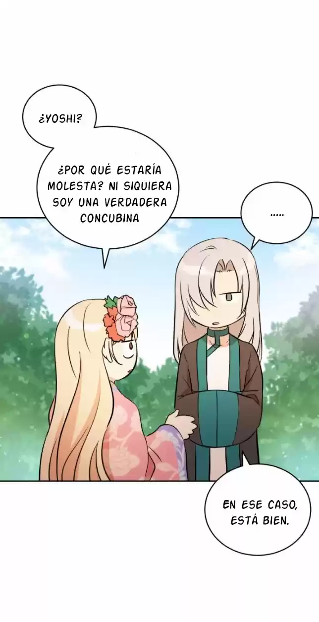 El Contrato de la Concubina (2019) - Capítulo 54 - Página 28 - LectorTMOo