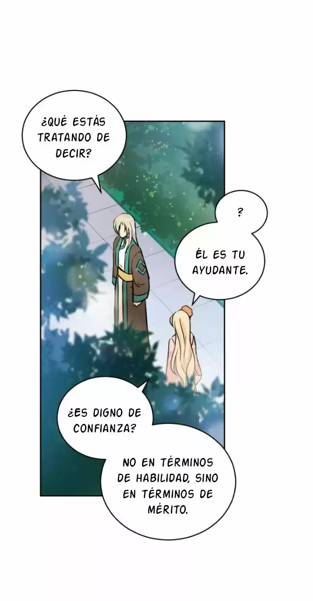 El Contrato de la Concubina (2019) - Capítulo 54 - Página 31 - LectorTMOo