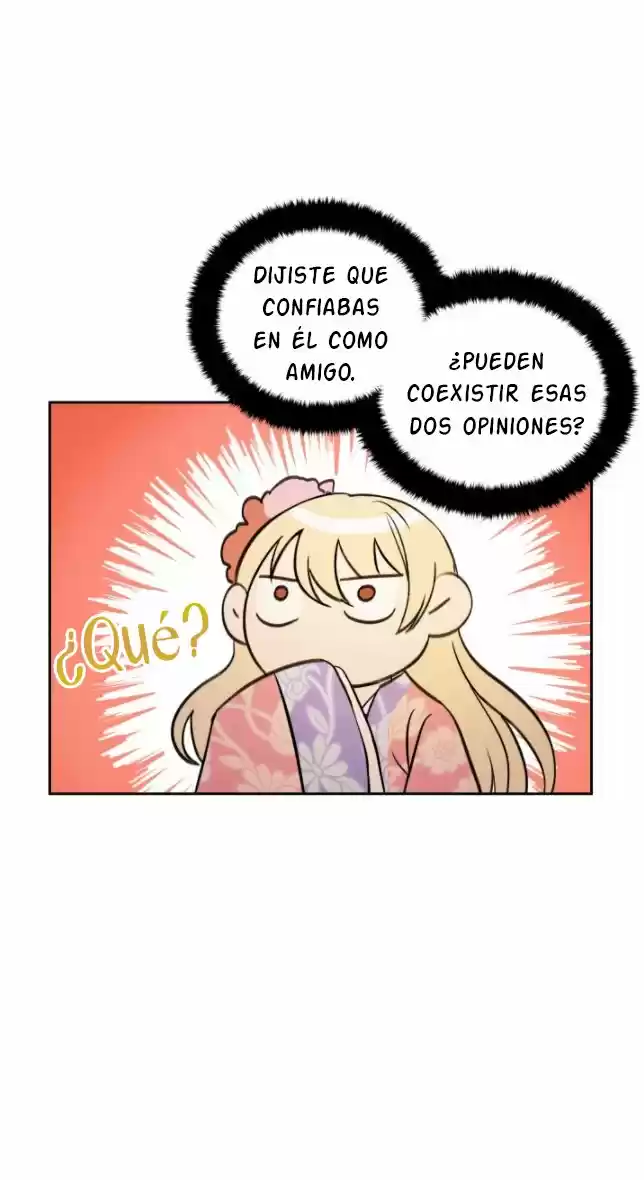 El Contrato de la Concubina (2019) - Capítulo 54 - Página 34 - LectorTMOo