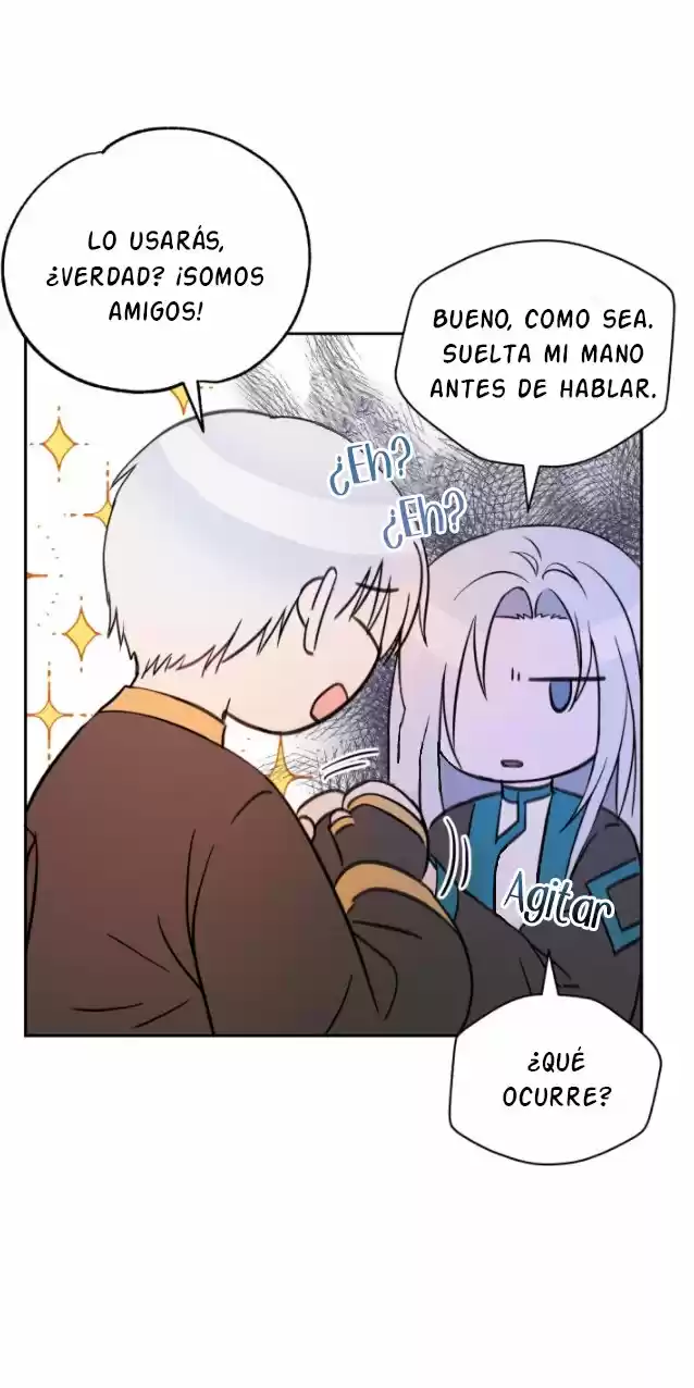 El Contrato de la Concubina (2019) - Capítulo 54 - Página 49 - LectorTMOo