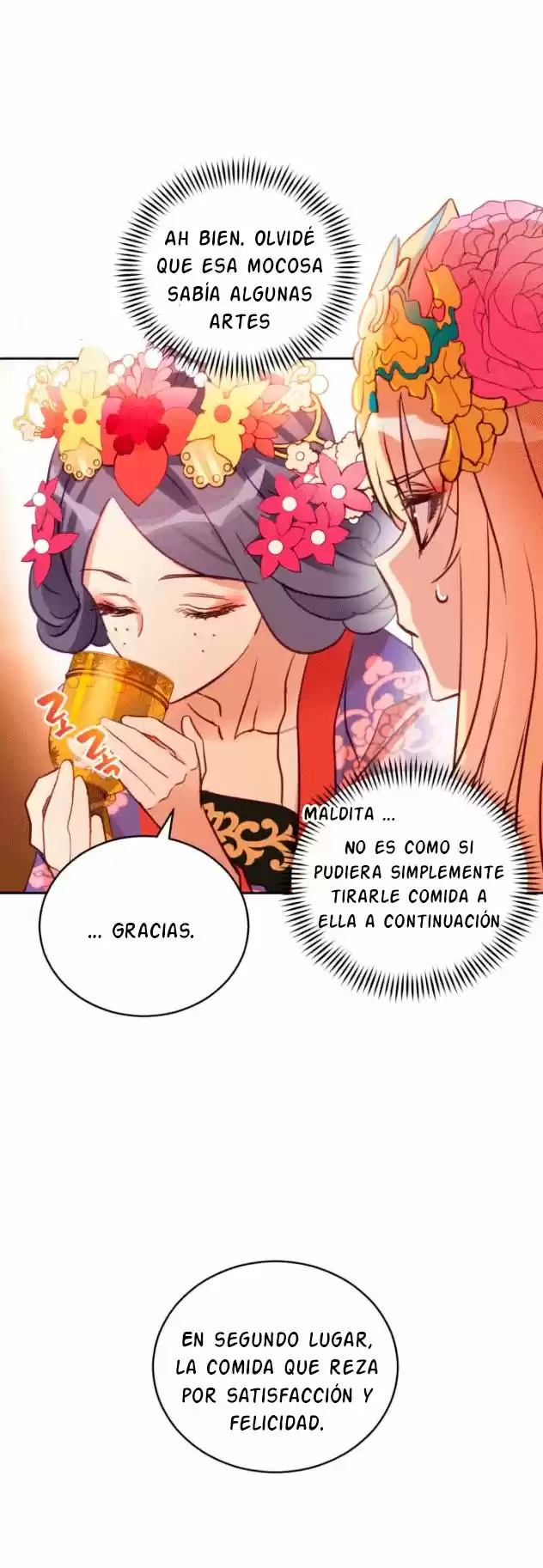 El Contrato de la Concubina (2019) - Capítulo 58 - Página 20 - LectorTMOo