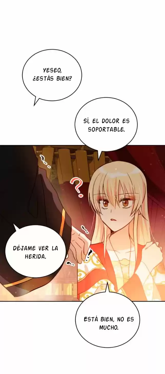 El Contrato de la Concubina (2019) - Capítulo 58 - Página 54 - LectorTMOo