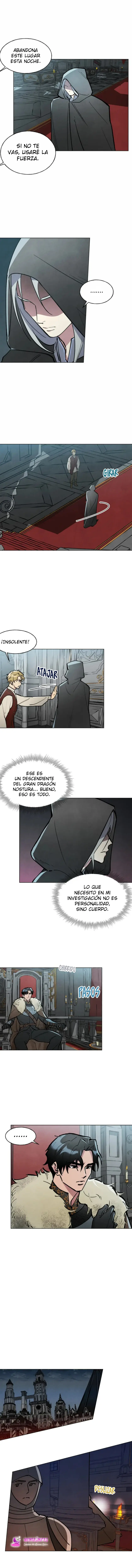 El contrato secreto del Archiduque del Norte (2023) - Capítulo 1 - Página 8 - LectorTMOo