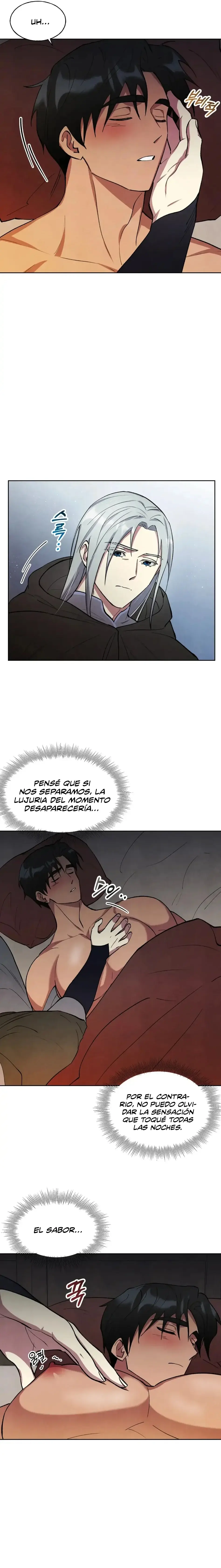 El contrato secreto del Archiduque del Norte (2023) - Capítulo 12 - Página 15 - LectorTMOo
