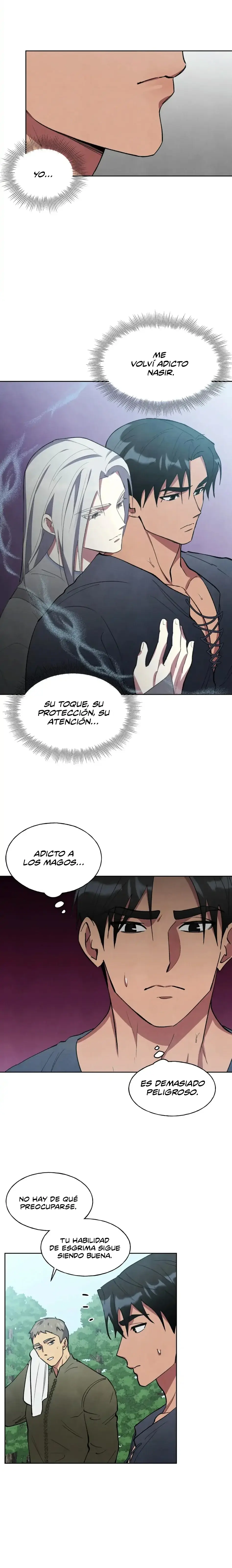 El contrato secreto del Archiduque del Norte (2023) - Capítulo 13 - Página 13 - LectorTMOo