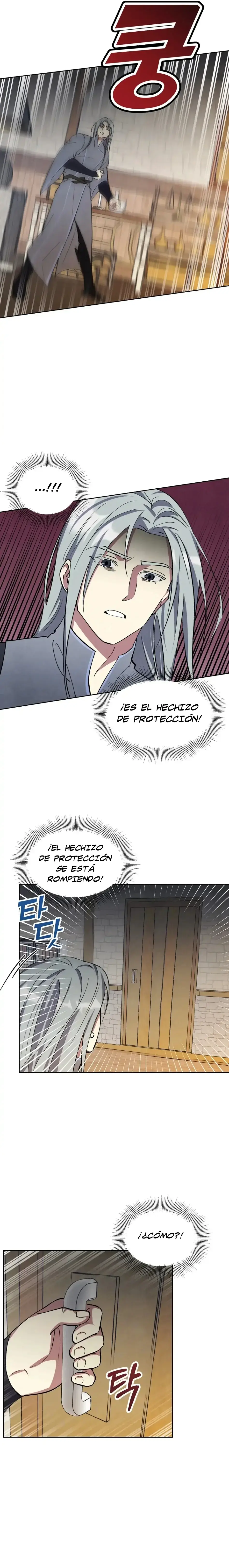 El contrato secreto del Archiduque del Norte (2023) - Capítulo 14 - Página 15 - LectorTMOo