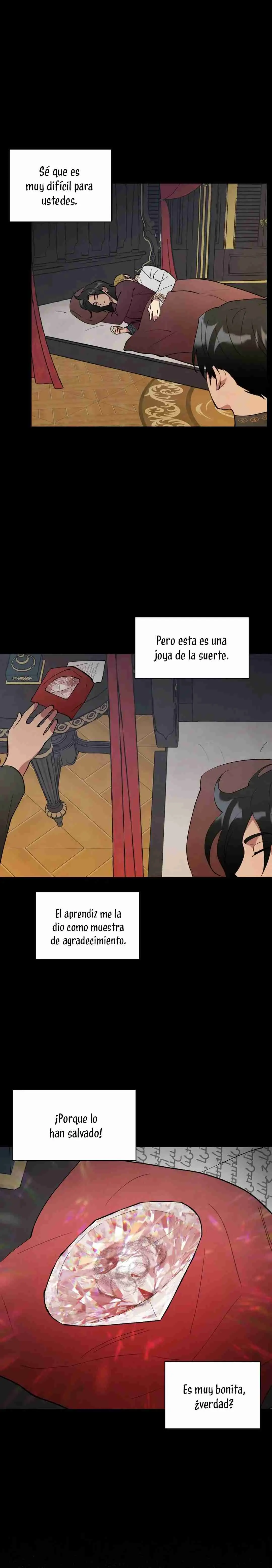 El contrato secreto del Archiduque del Norte (2023) - Capítulo 21 - Página 16 - LectorTMOo
