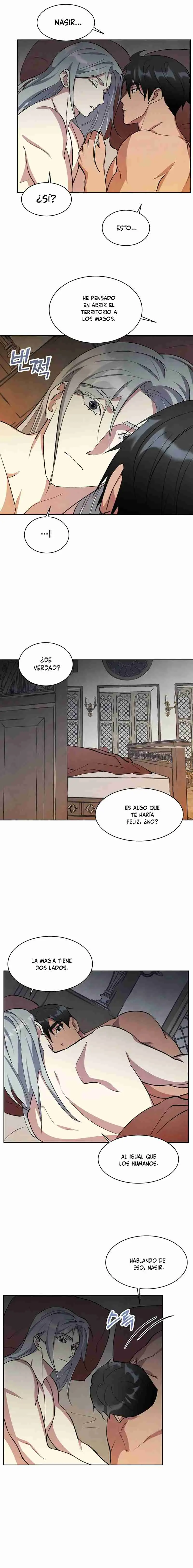 El contrato secreto del Archiduque del Norte (2023) - Capítulo 26 - Página 5 - LectorTMOo