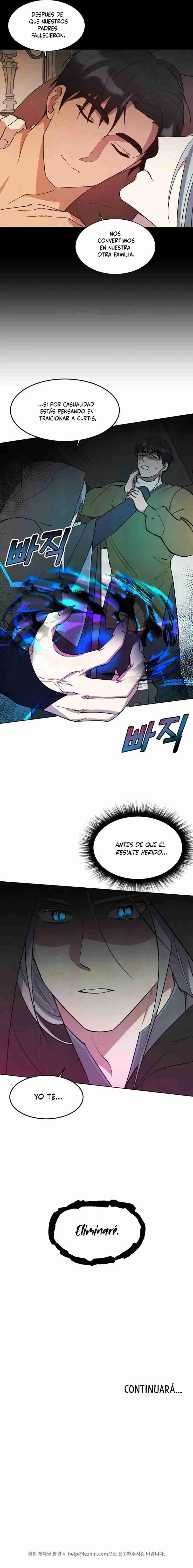 El contrato secreto del Archiduque del Norte (2023) - Capítulo 30 - Página 15 - LectorTMOo