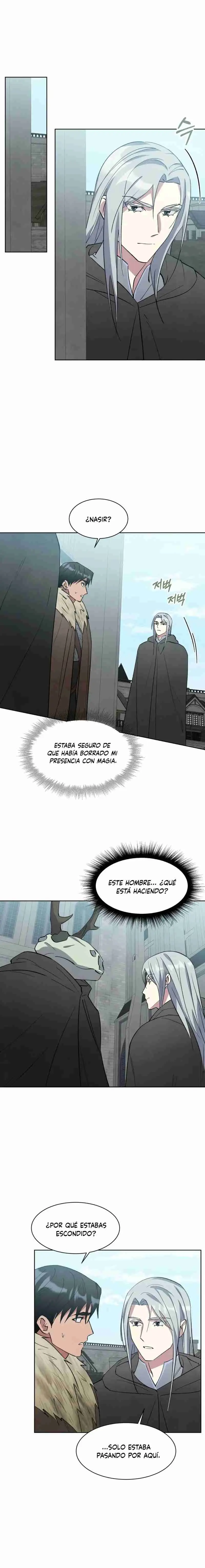 El contrato secreto del Archiduque del Norte (2023) - Capítulo 31 - Página 9 - LectorTMOo