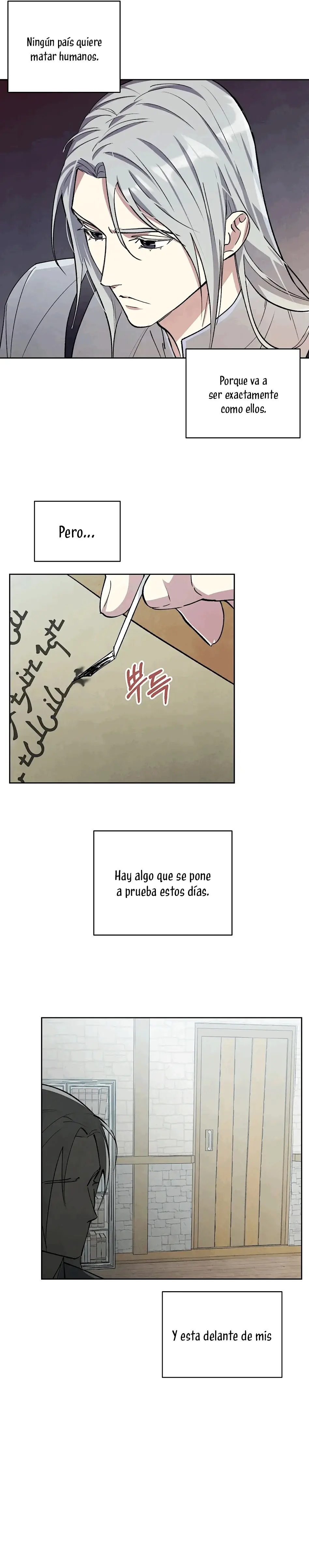 El contrato secreto del Archiduque del Norte (2023) - Capítulo 6 - Página 4 - LectorTMOo
