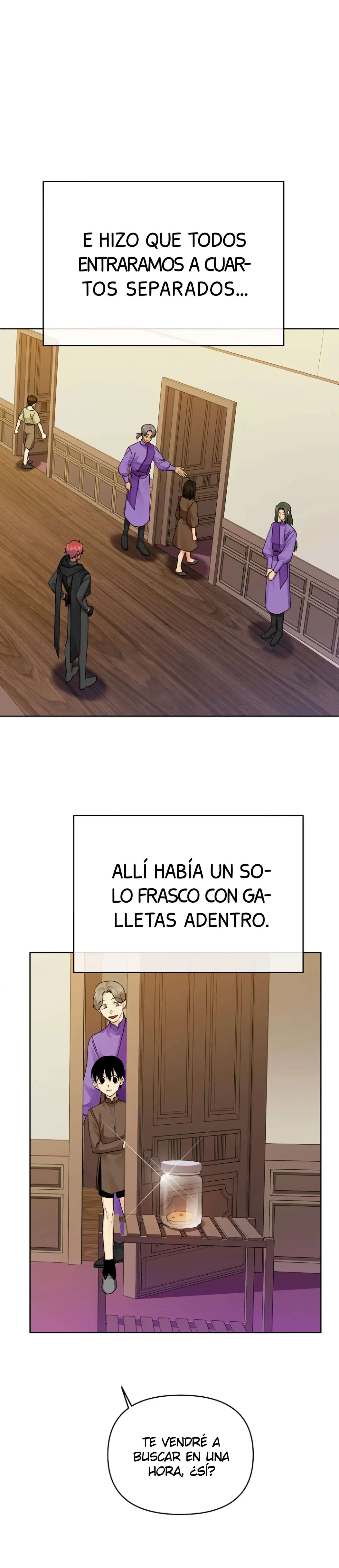 El Creador del Rey - Corona Triple (2019) - Capítulo 101 - Página 7 - LectorTMOo