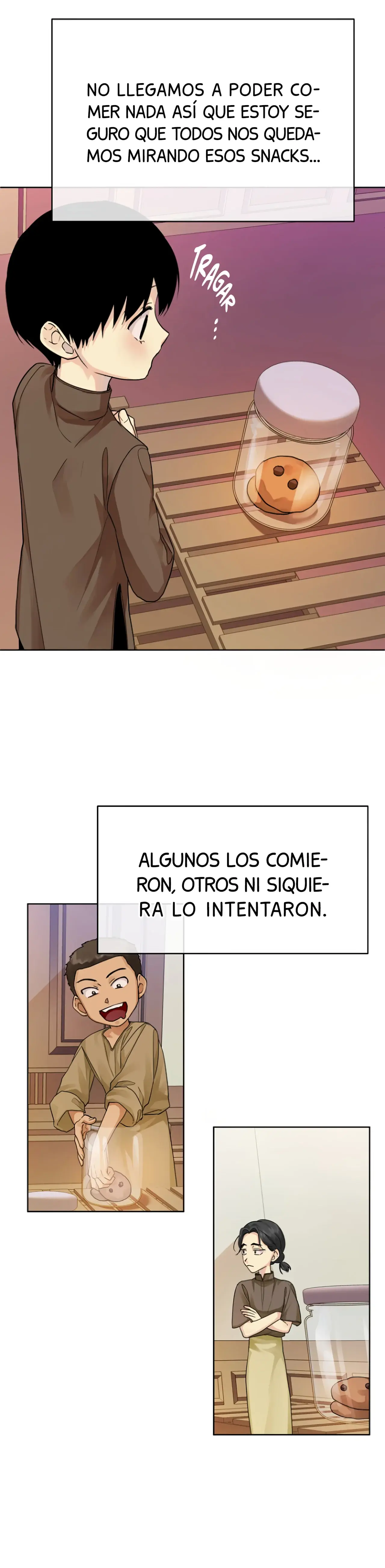 El Creador del Rey - Corona Triple (2019) - Capítulo 101 - Página 8 - LectorTMOo