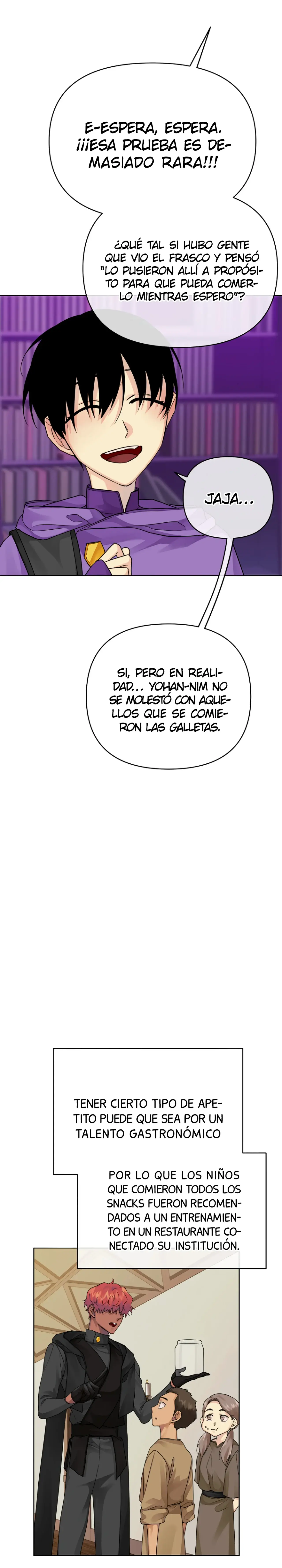 El Creador del Rey - Corona Triple (2019) - Capítulo 101 - Página 10 - LectorTMOo