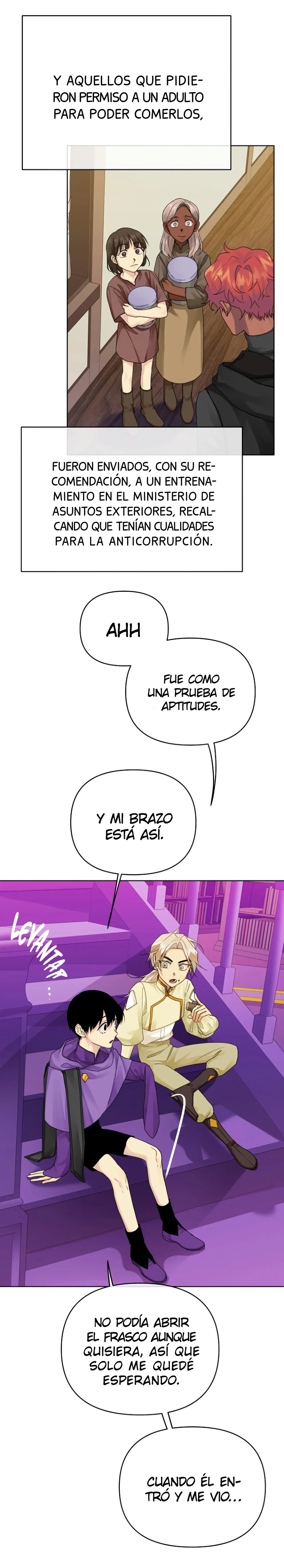 El Creador del Rey - Corona Triple (2019) - Capítulo 101 - Página 11 - LectorTMOo