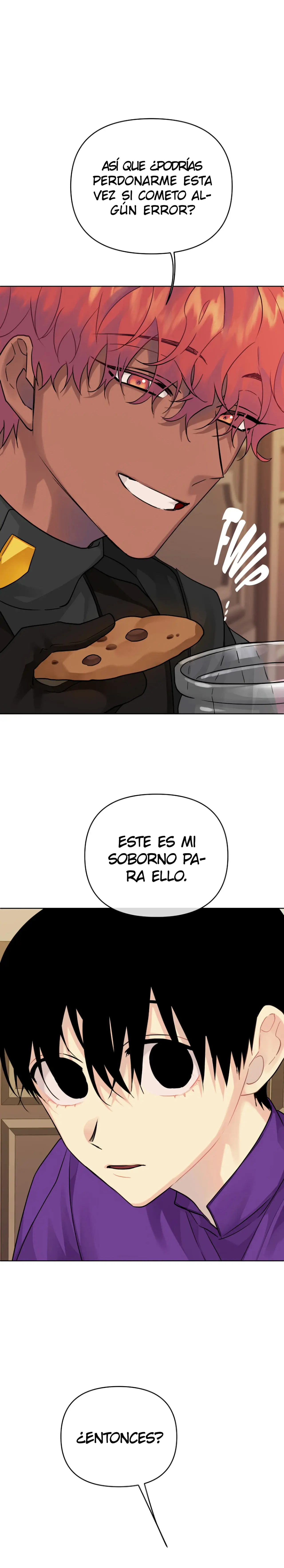 El Creador del Rey - Corona Triple (2019) - Capítulo 101 - Página 15 - LectorTMOo