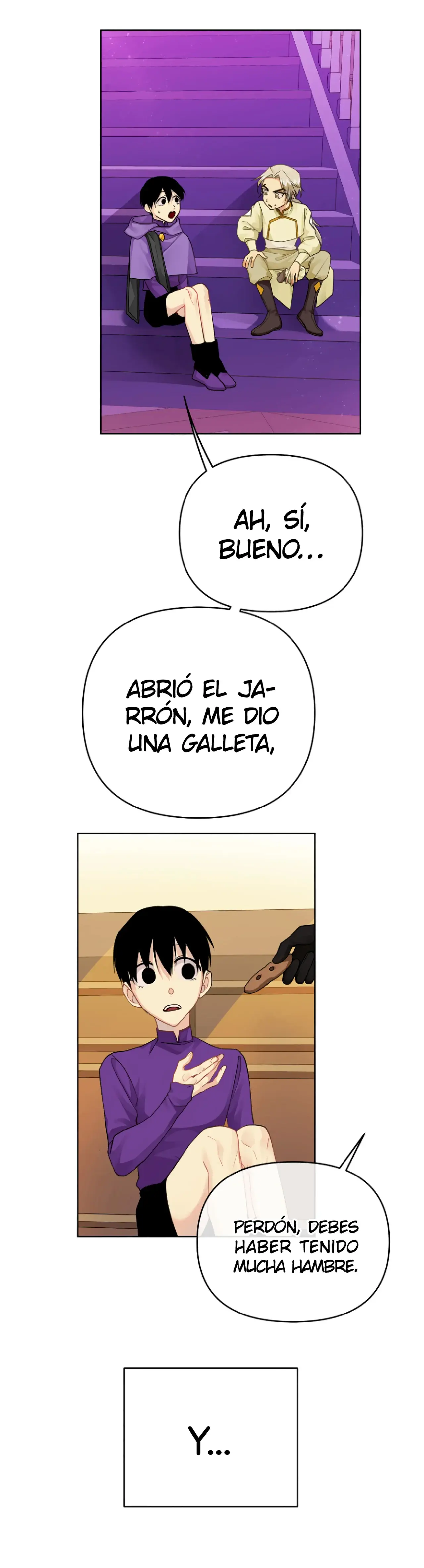 El Creador del Rey - Corona Triple (2019) - Capítulo 101 - Página 16 - LectorTMOo