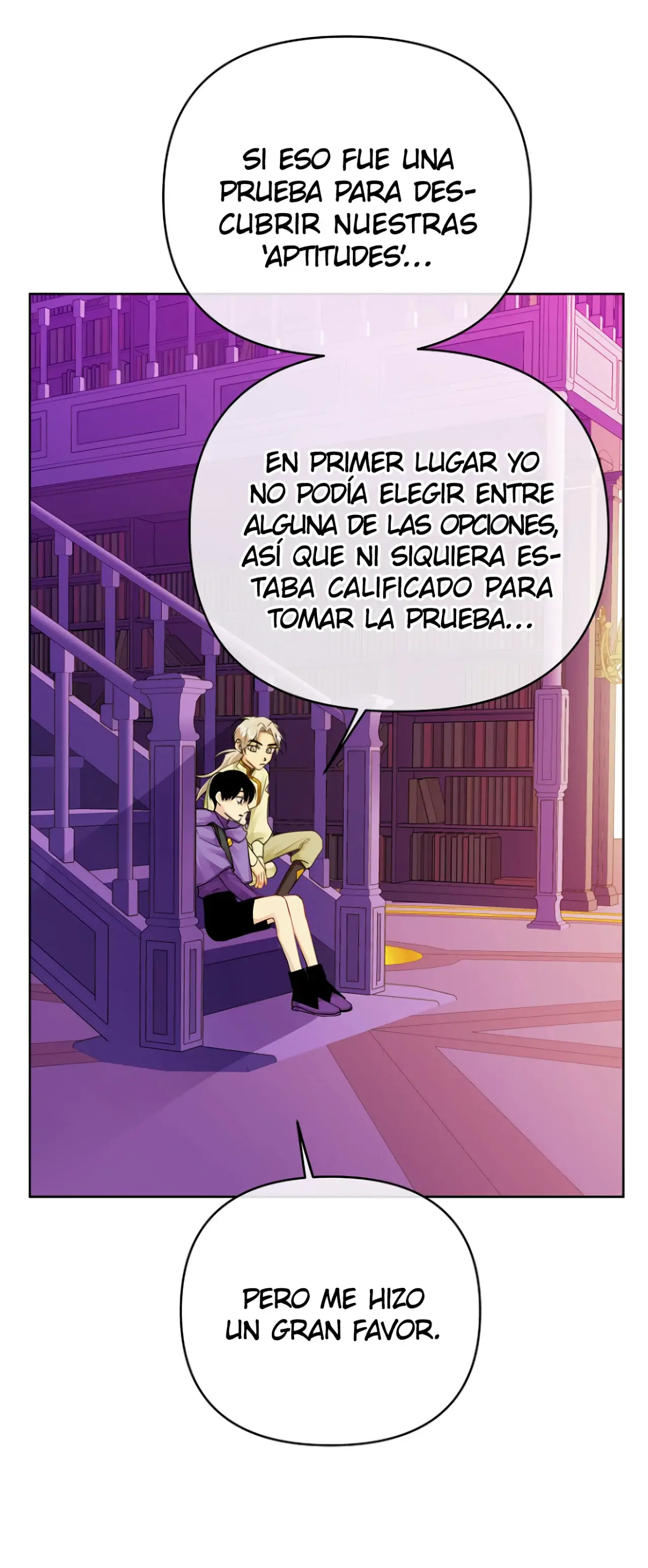 El Creador del Rey - Corona Triple (2019) - Capítulo 101 - Página 18 - LectorTMOo