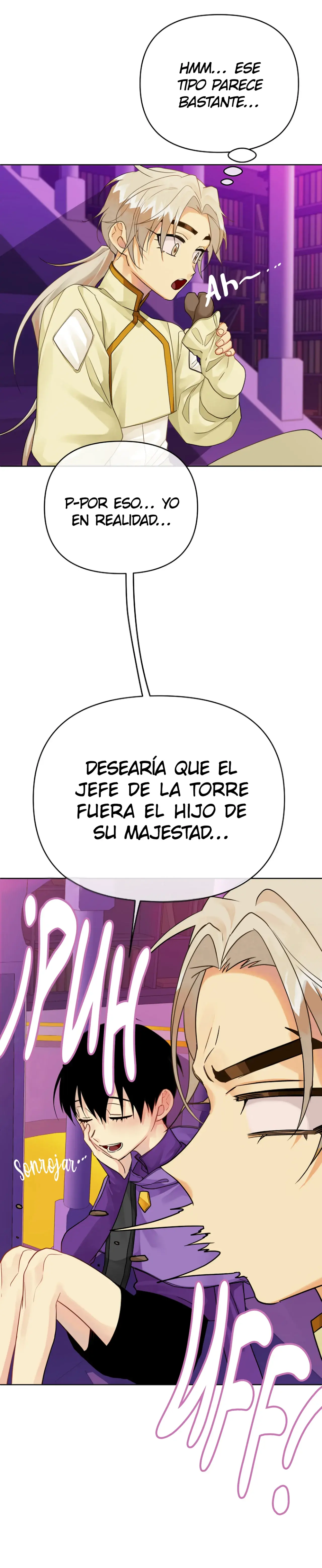 El Creador del Rey - Corona Triple (2019) - Capítulo 101 - Página 19 - LectorTMOo