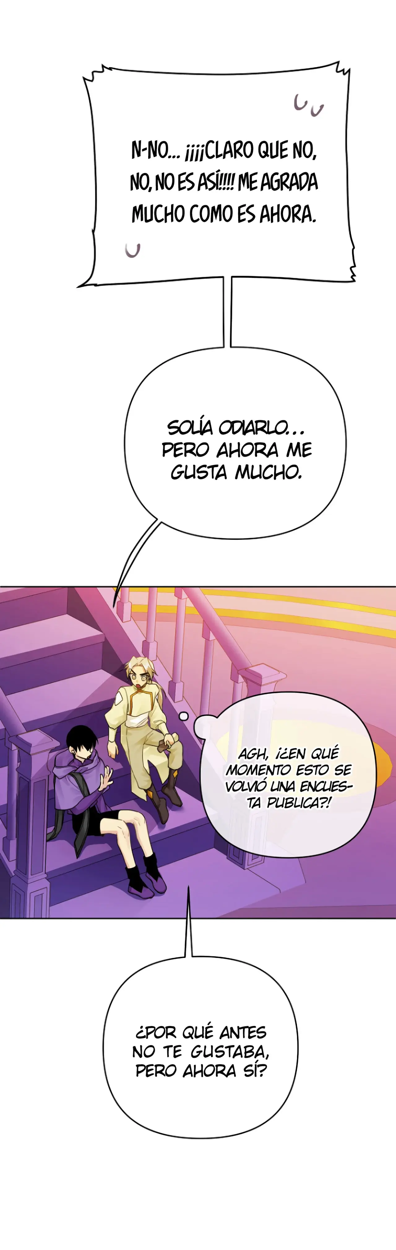 El Creador del Rey - Corona Triple (2019) - Capítulo 101 - Página 24 - LectorTMOo