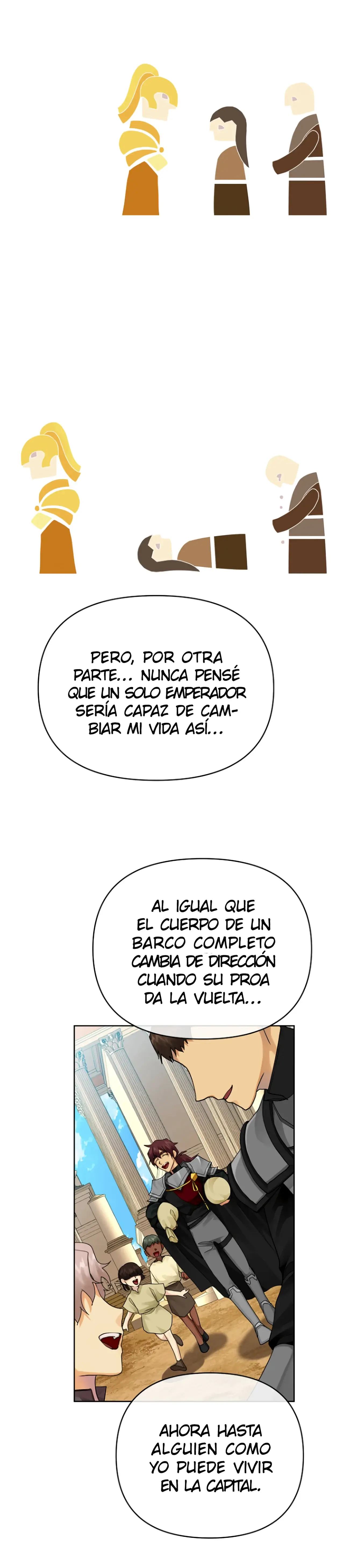 El Creador del Rey - Corona Triple (2019) - Capítulo 101 - Página 26 - LectorTMOo