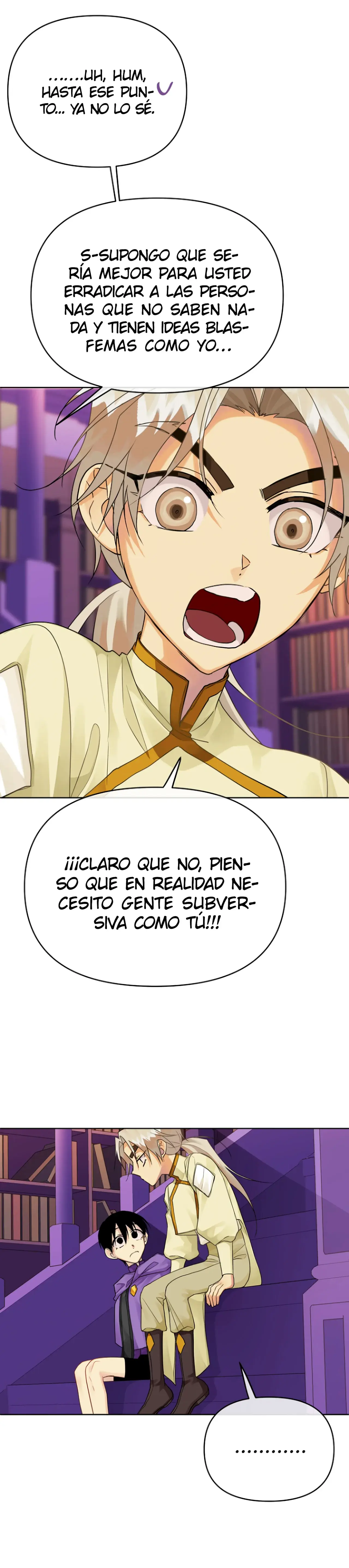 El Creador del Rey - Corona Triple (2019) - Capítulo 101 - Página 31 - LectorTMOo