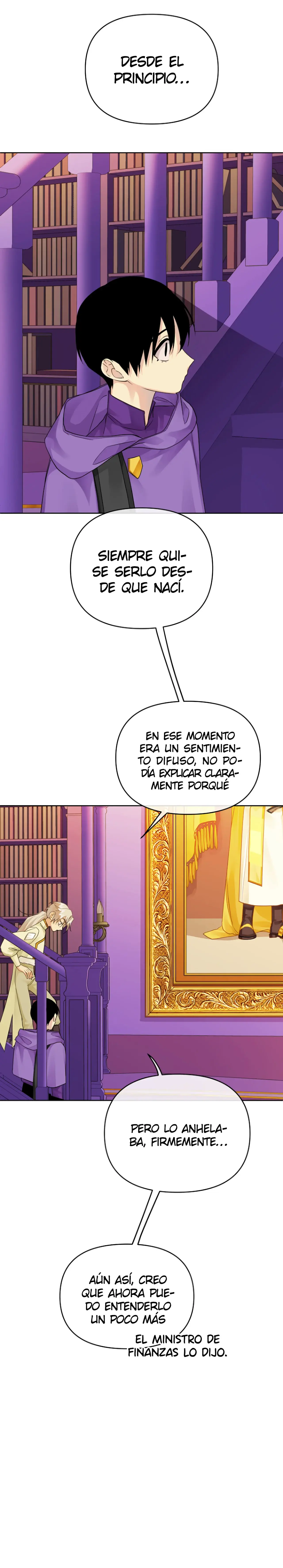 El Creador del Rey - Corona Triple (2019) - Capítulo 101 - Página 32 - LectorTMOo