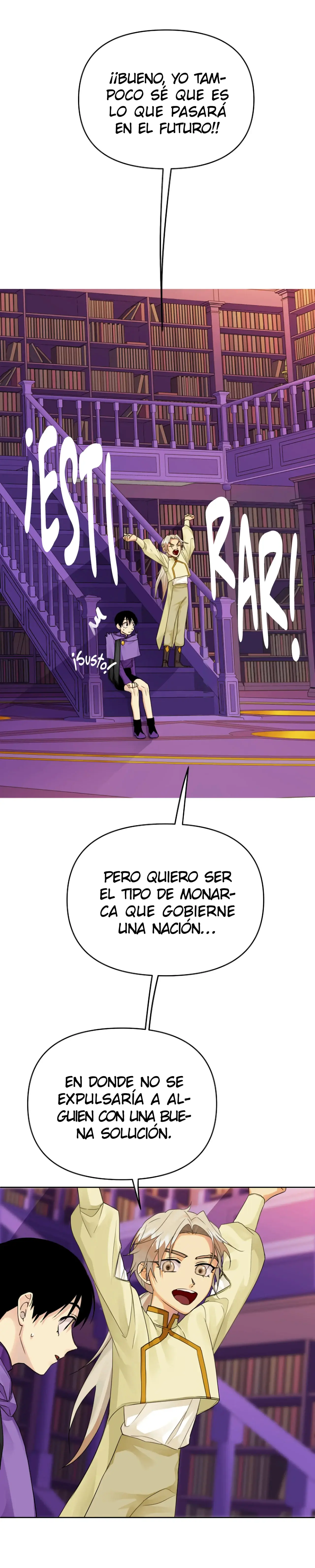El Creador del Rey - Corona Triple (2019) - Capítulo 101 - Página 35 - LectorTMOo