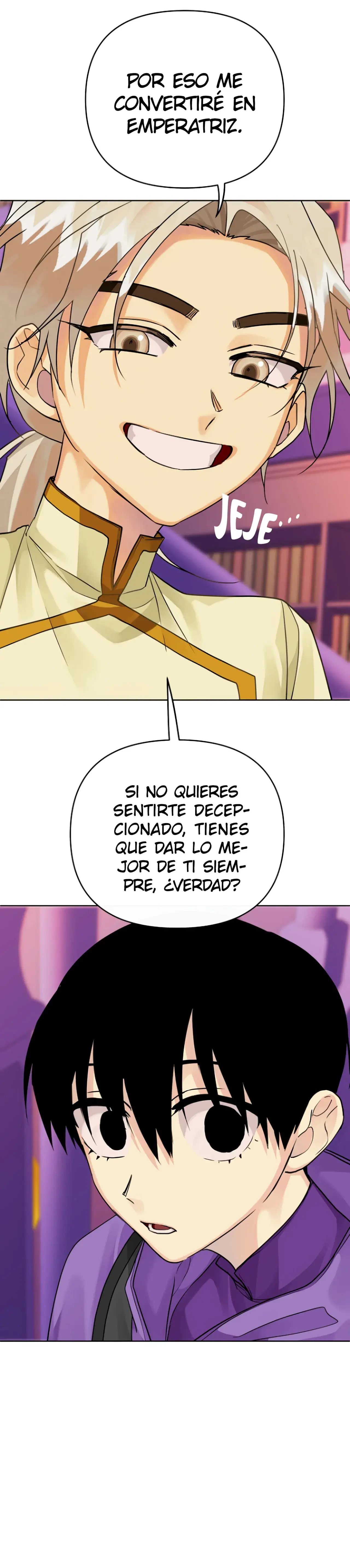El Creador del Rey - Corona Triple (2019) - Capítulo 101 - Página 36 - LectorTMOo