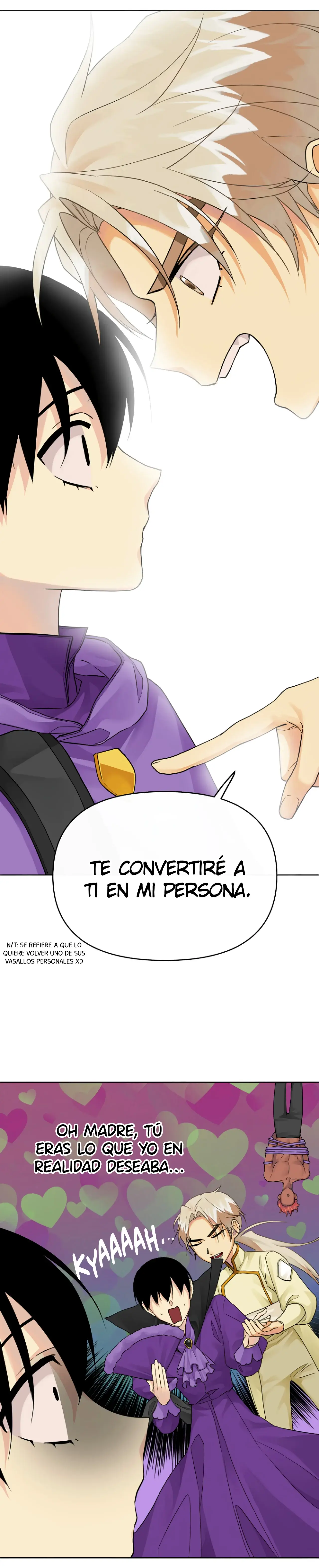 El Creador del Rey - Corona Triple (2019) - Capítulo 101 - Página 38 - LectorTMOo