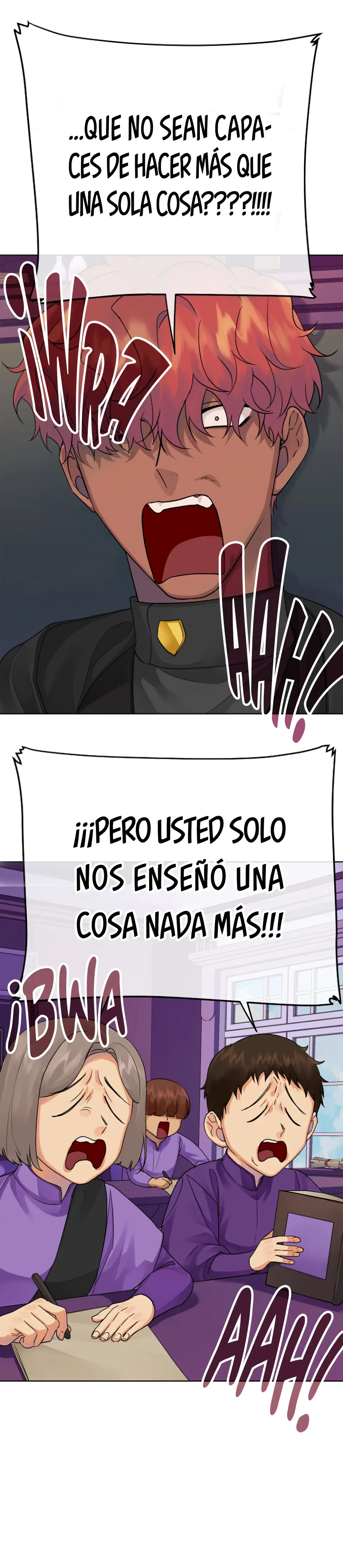 El Creador del Rey - Corona Triple (2019) - Capítulo 102 - Página 6 - LectorTMOo