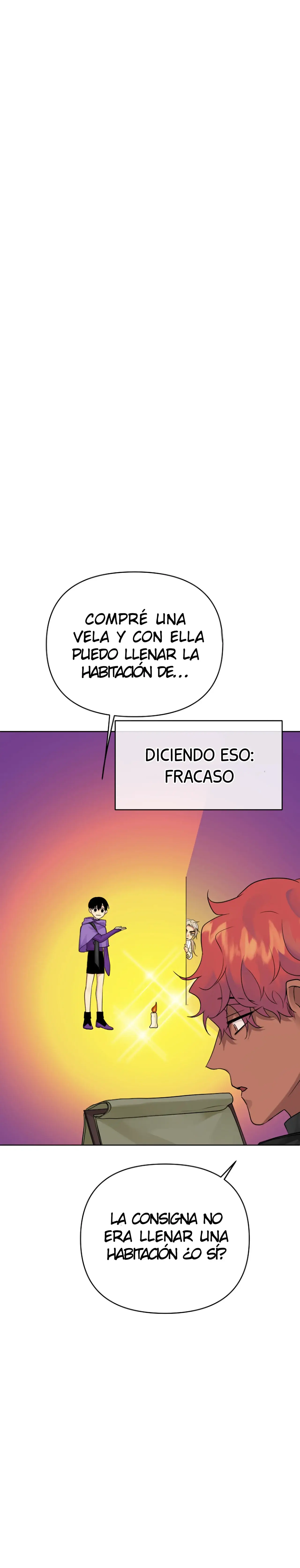 El Creador del Rey - Corona Triple (2019) - Capítulo 102 - Página 23 - LectorTMOo