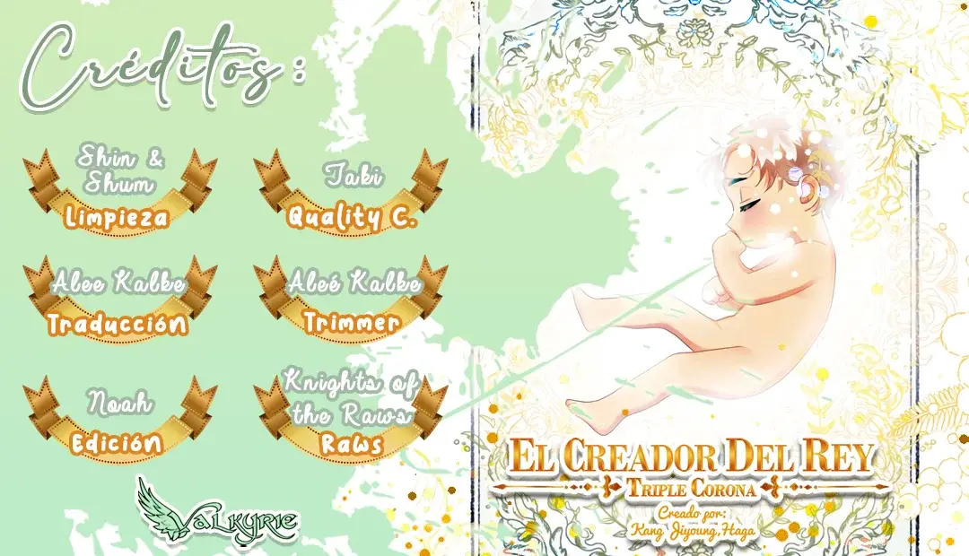 El Creador del Rey - Corona Triple (2019) - Capítulo 103 - Página 2 - LectorTMOo